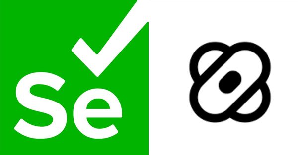 Healenium Web Automation