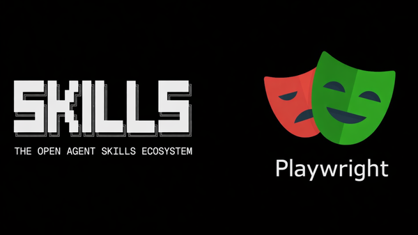 Playwright con Agent Skills